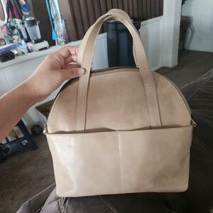 Authentic African Leather Purse